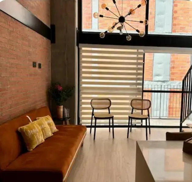 Appartement Hermoso Loft Medellín