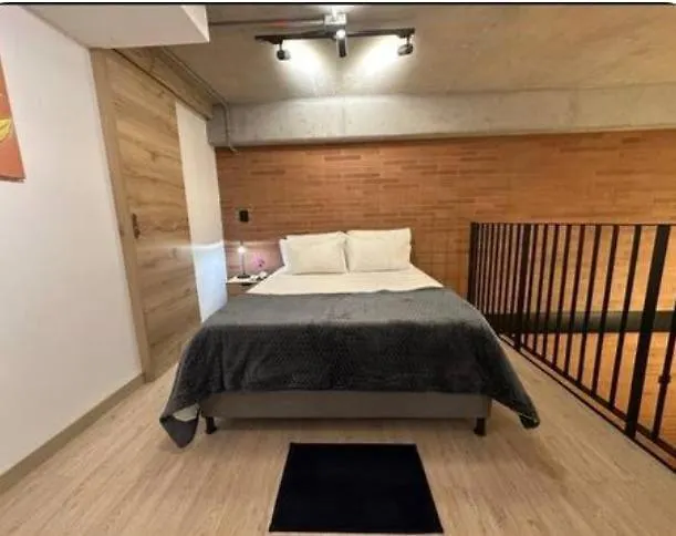Hermoso Loft Medellín