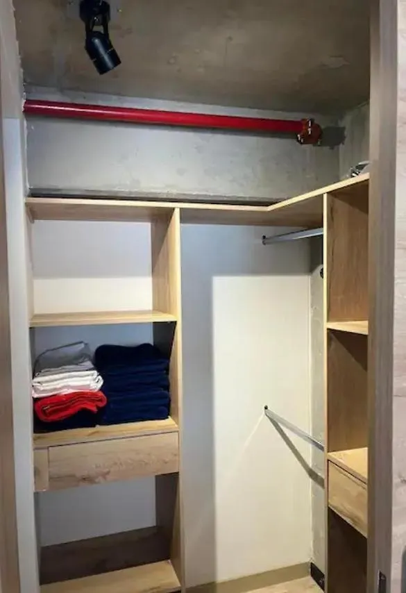 Hermoso Loft Medellín Appartement